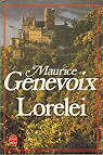 Lorelei par Genevoix