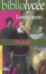 BiblioLyce : Lorenzaccio par Musset