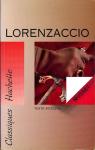 Lorenzaccio par Musset