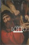Lorenzo Lotto : un gnie inquiet par Bonnet