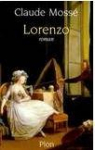 Lorenzo par Moss (II)