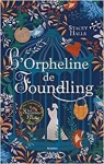 L'orpheline de Foundling, tome 1 par Halls
