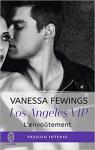 Los Angeles VIP, tome 2 : L'envotement par Fewings