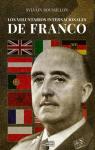 Les brigades internationales de Franco par Roussillon
