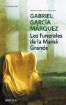 Los funerales de la Mam Grande par Garcia Marquez