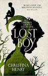 Lost Boy par Henry
