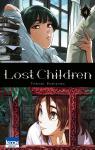 Lost children, tome 4 par Sumiyama