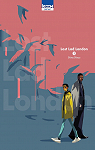 Lost Lad London, tome 3 par Shinya