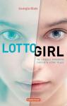 Lotto Girl par Blain