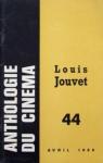 Louis Jouvet par Rgent