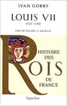 Louis VII par Gobry