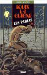 Louis la Guigne, tome 12 : Les parias par Giroud