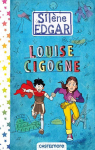 Louise Cigogne par Edgar