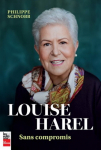 Louise Harel : sans compromis par SCHNOBB