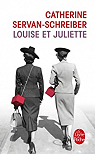 Louise et Juliette par Servan-Schreiber