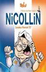 Nicollin, tome 4 : Loulou Ferrari !!! par Dadou