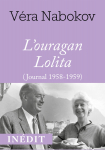 Louragan Lolita (Journal 1958-1959) par Matthieussent