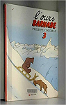L'Ours Barnabé - Hachette, tome 3 par Coudray