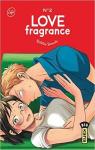 Love Fragrance, tome 2 par Yamada