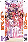 Love Hina, tome 14 par Akamatsu