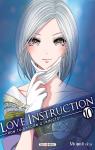 Love Instruction, tome 10 par Inaba