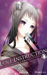 Love Instruction, tome 12 par Inaba