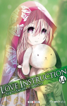 Love Instruction, tome 14 par Inaba