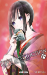 Love Instruction, tome 15 par Inaba