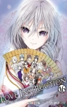 Love instruction, tome 16 par Inaba