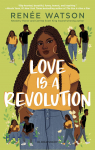 Love Is a Revolution par 