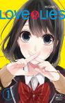 Love & Lies, tome 1 par Tsumugi