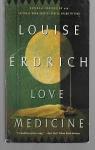 Love Medicine par Erdrich