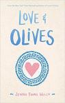 Love & Olives par Evans Welch