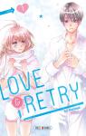 Love & Retry, tome 1 par Hanaya