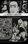 Love & Rockets, tome 7 : Amor y Cohetes par Hernandez