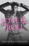 Love & Roll, tome 1 : Manoah par Stergann