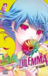 Love X Dilemma, tome 6 par Sasuga