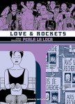 Love and Rockets perla loca, tome 5 par Hernandez