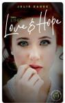 Love and hope, tome 2 : Ether par Dauge