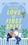 Love at First Spite par Collins
