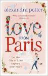 Love from Paris par Potter
