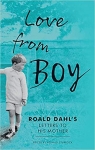 Love from boy par Dahl