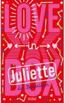 Love in box : Juliette par Blanvillain