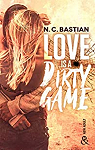 Love is a dirty game par Bastian