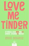 Love me Tinder par Schultz