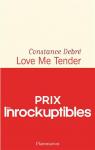 Love me tender par Debr