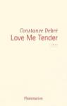 Love me tender par Debr