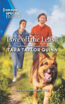 Love off the Leash par Quinn