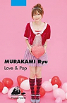 Love & pop par Murakami