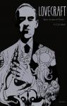 Quatre classiques de l'horreur par Lovecraft